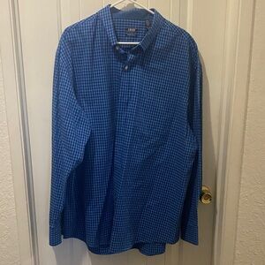 Men’s Izod Dress Shirt